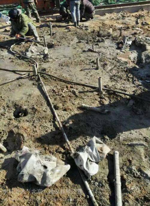 清江浦地基沉降治理常见处理方法